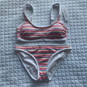 Hula Honey Bikini Size Medium